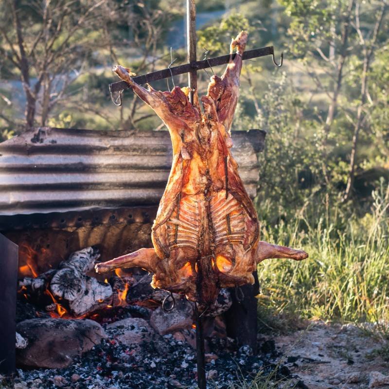 La Otra Orilla Hostal Cochrane - 22