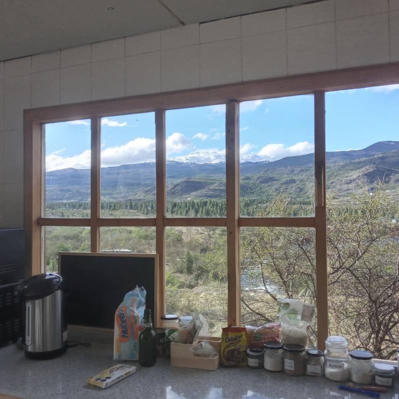 La Otra Orilla Hostal Cochrane - 3