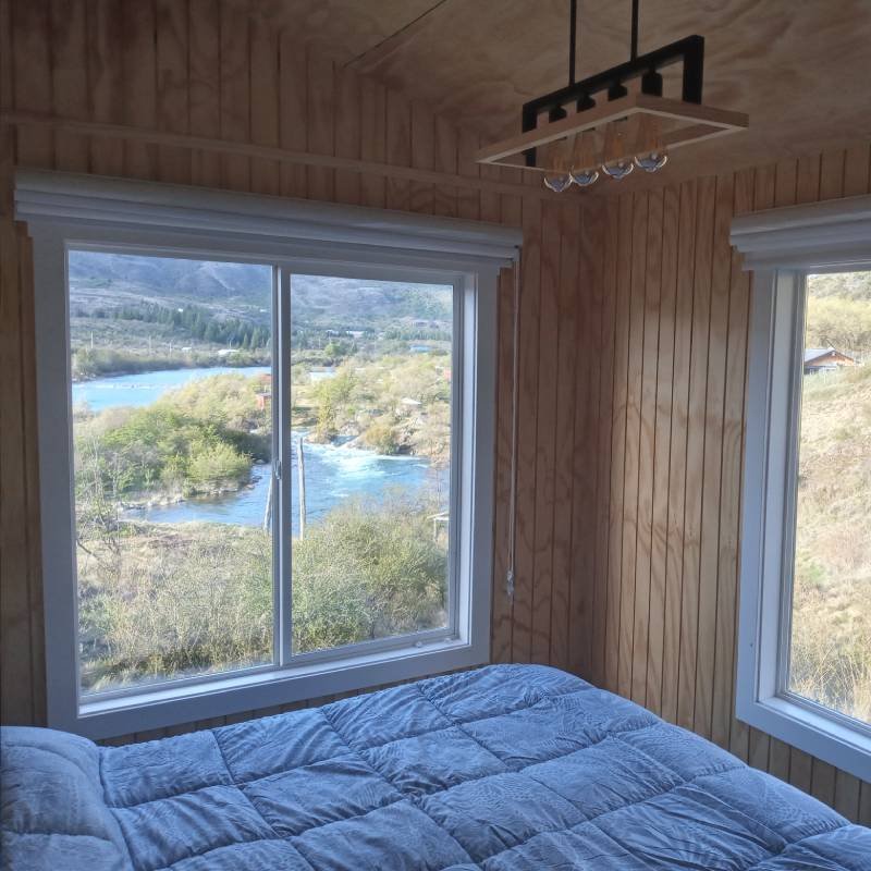 La Otra Orilla Hostal Cochrane - 5