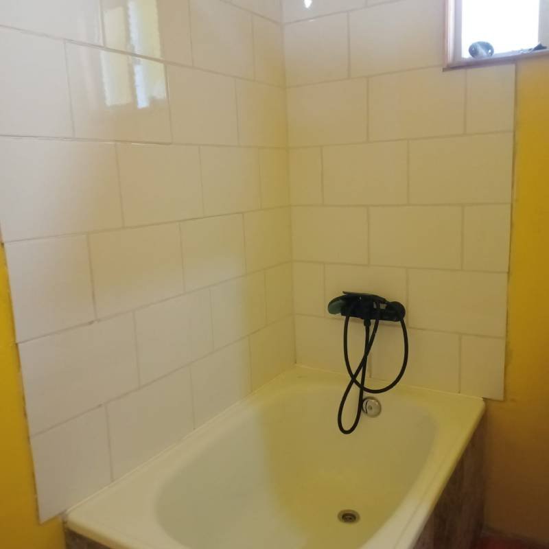 Pasarela Rolecha - Hornopirén