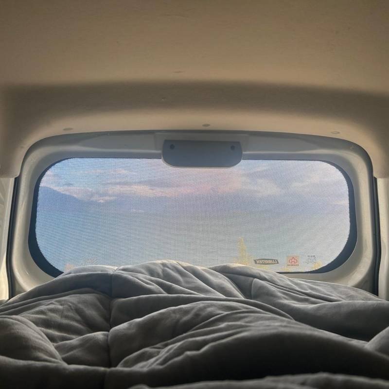 Sebalapatagonia Campervan - Coyhaique