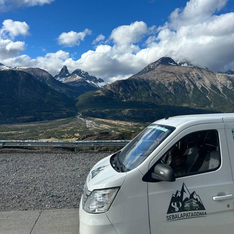 Sebalapatagonia Campervan