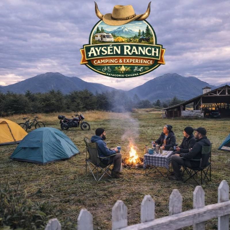 Aysén Ranch - Pueto Aysén