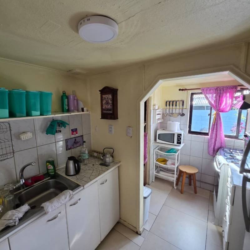 Casa Galvarino Coyhaique 10