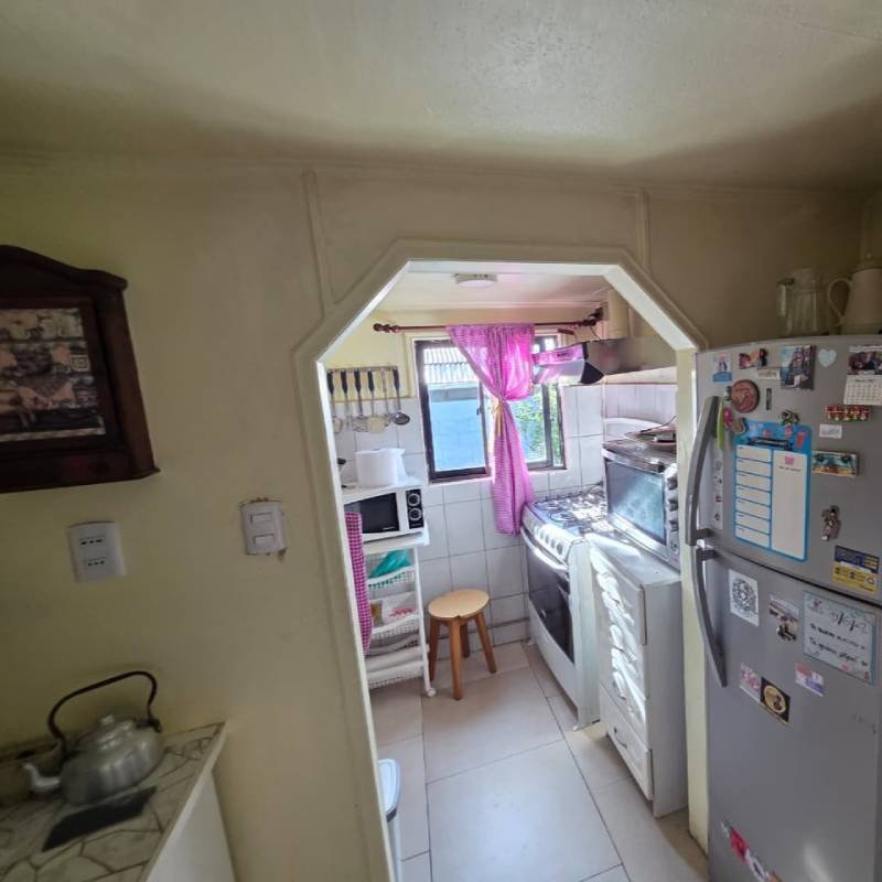 Casa Galvarino Coyhaique 11