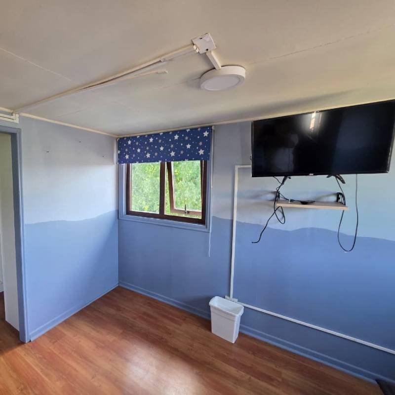 Casa Galvarino Coyhaique 12