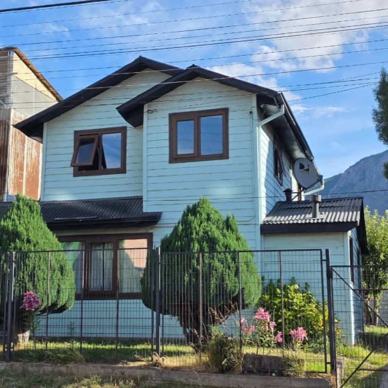 Casa Galvarino - Coyhaique