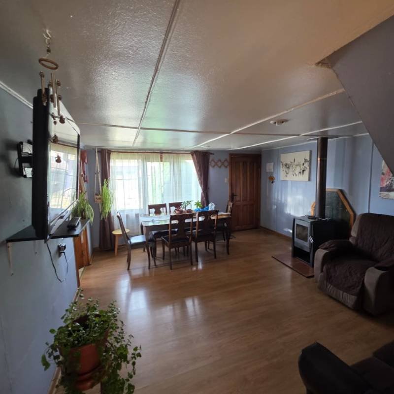 Casa Galvarino Coyhaique 3