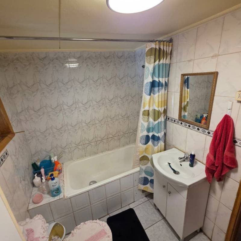 Casa Galvarino Coyhaique 4