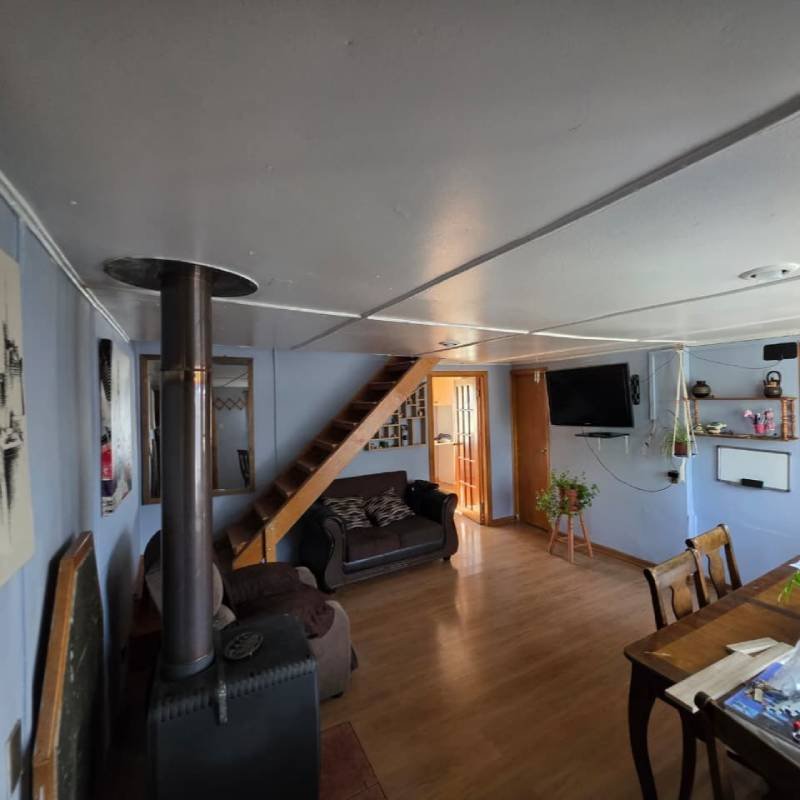 Casa Galvarino Coyhaique 6