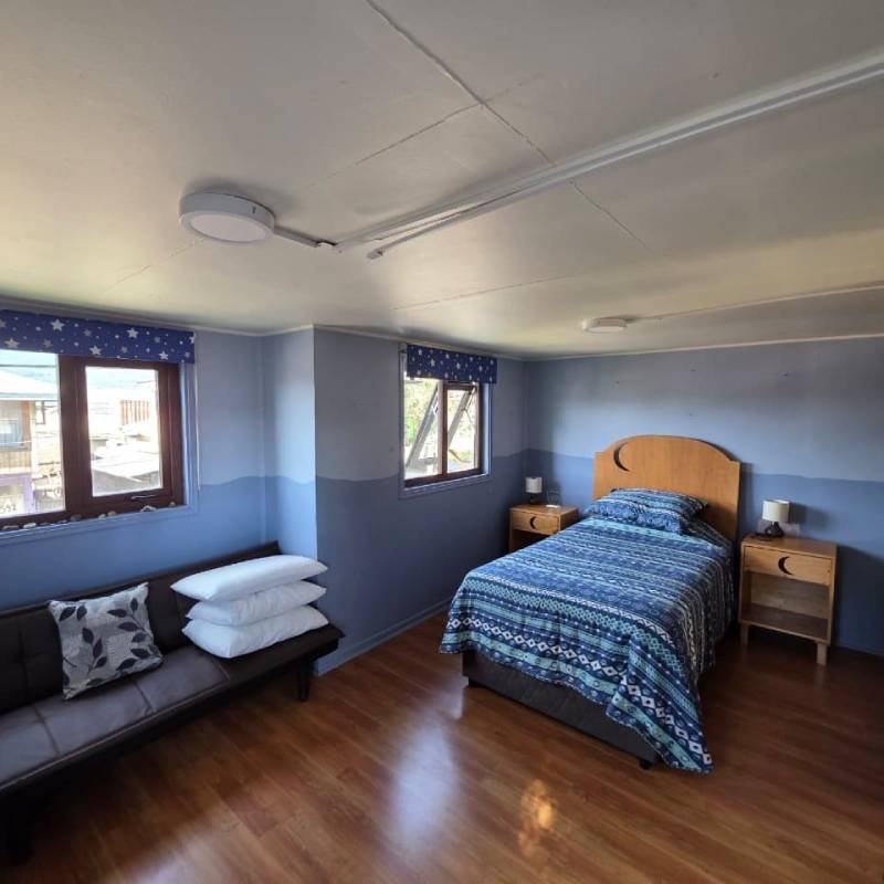 Casa Galvarino Coyhaique 7