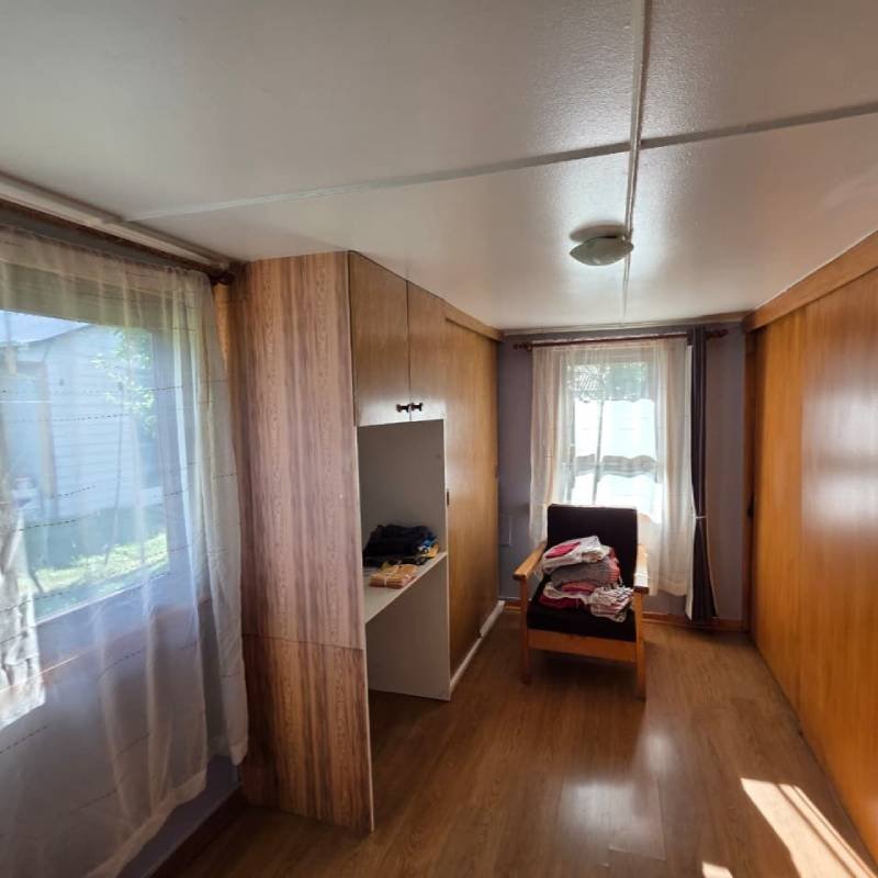 Casa Galvarino Coyhaique 9