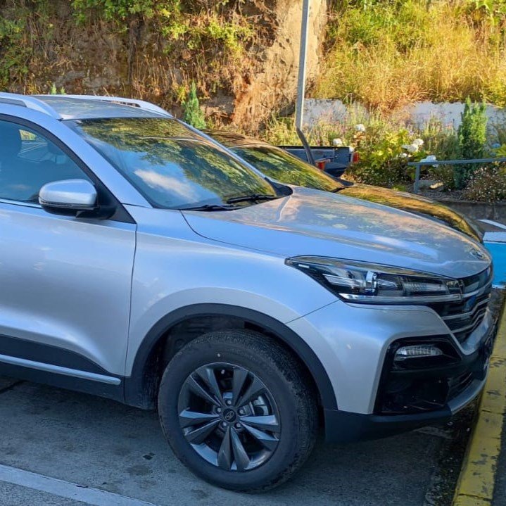 Fletes Austral - Rent a Car y Transfers en Chaitén