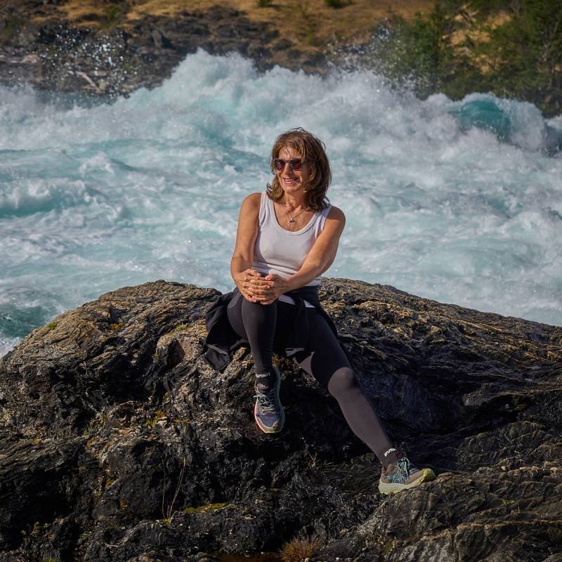Fotografía profesional Patagonia Cochrane