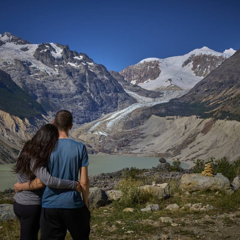 Turismo Agua y Nieve - Cochrane