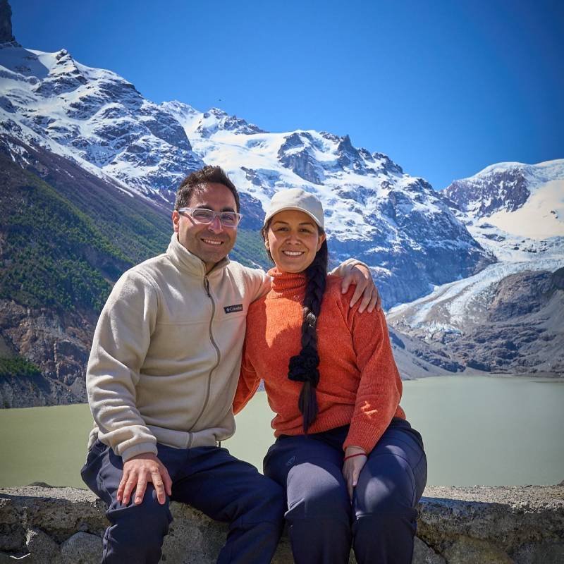 Observación de fauna Patagonia