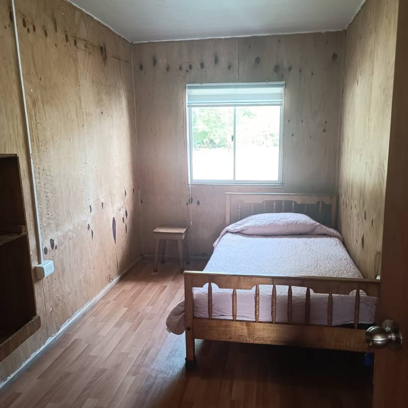 Hostel El Rincón del Asador en La Junta 1