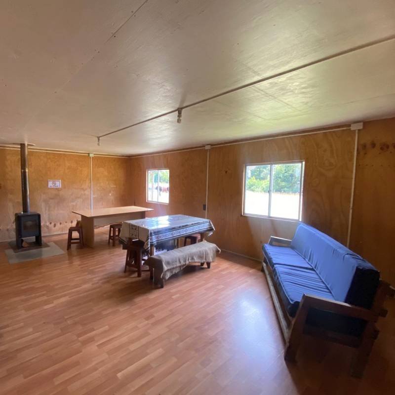 Hostel El Rincón del Asador en La Junta 10