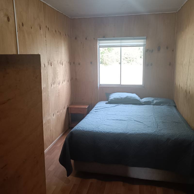 Hostel El Rincón del Asador en La Junta 2