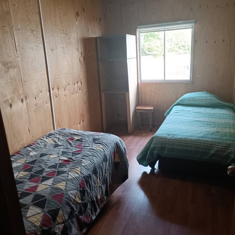 Hostel El Rincón del Asador en La Junta 3