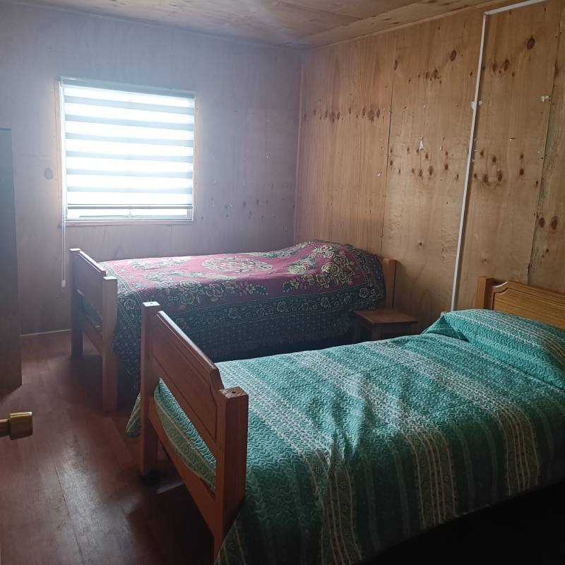 Hostel El Rincón del Asador en La Junta 4