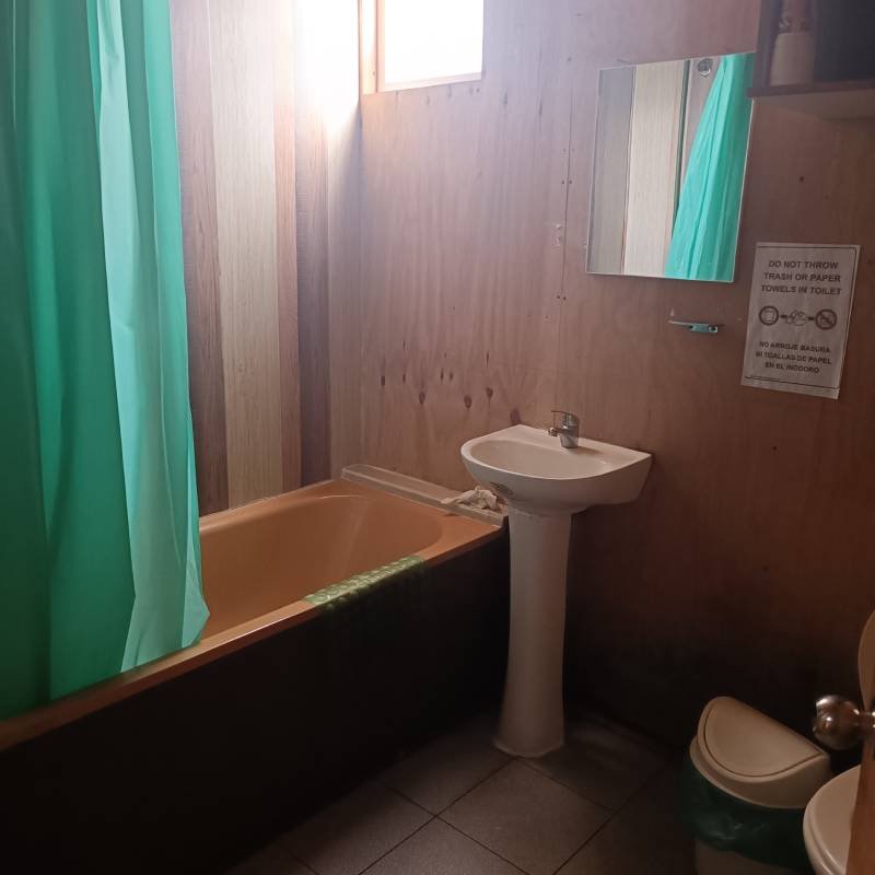 Hostel El Rincón del Asador en La Junta 5