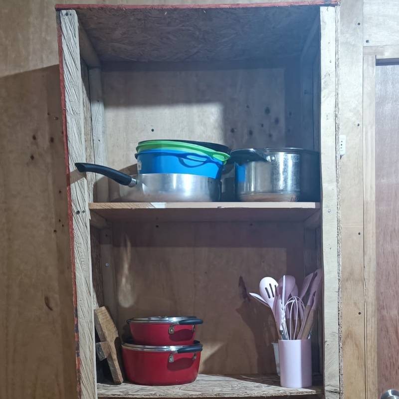 Hostel El Rincón del Asador en La Junta 6