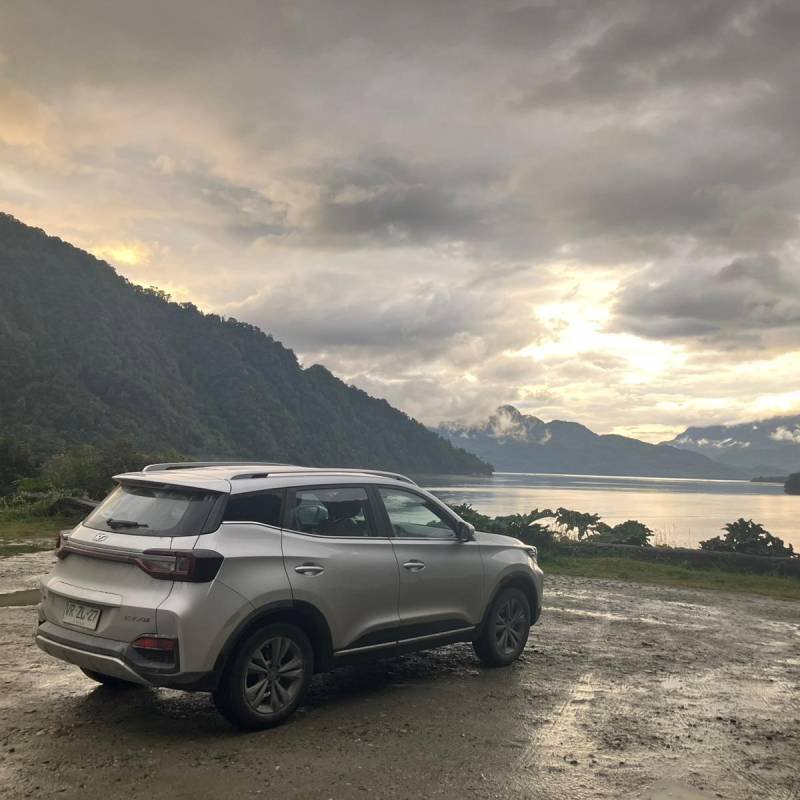 Fletes Austral - Rent a Car Chaitén