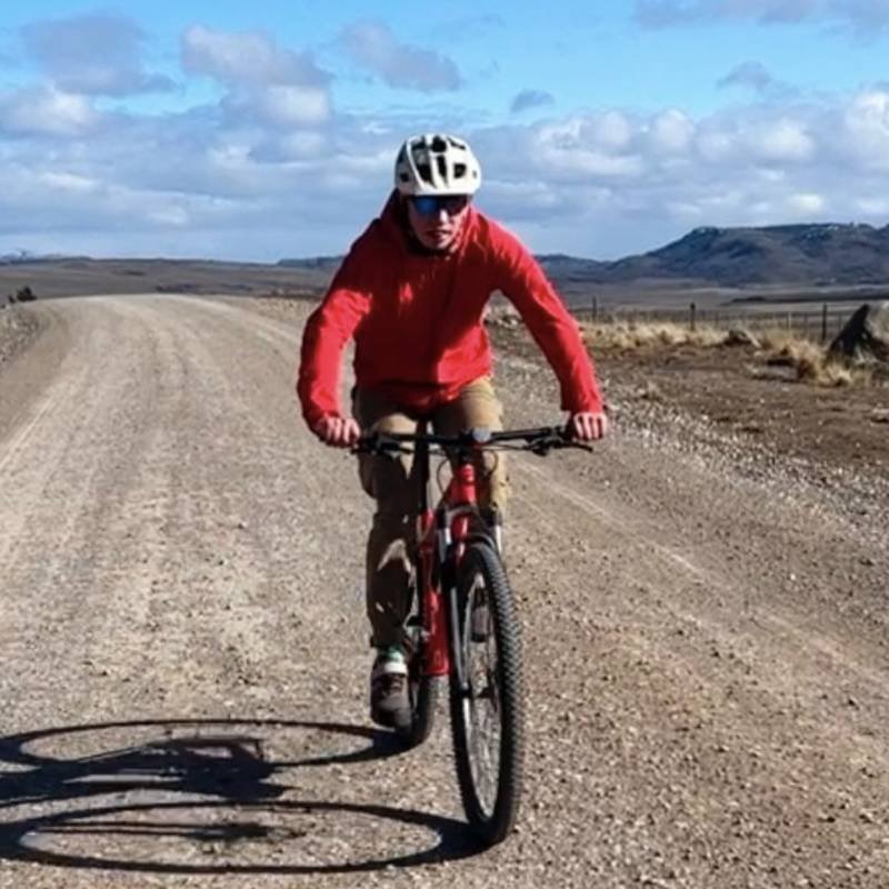 Arriendo de bicicletas Experiencia Brava en Coyhaique 4