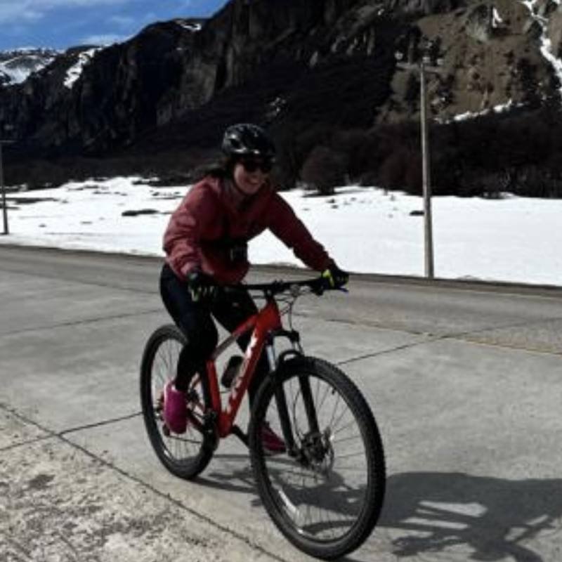 Arriendo de bicicletas Experiencia Brava en Coyhaique 5
