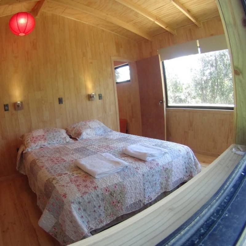 Cabañas Latitud 41 Sur Puerto Montt - imagen 6