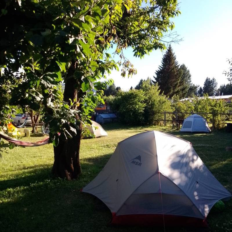 Camping y Hostel Cochrane - imagen 7
