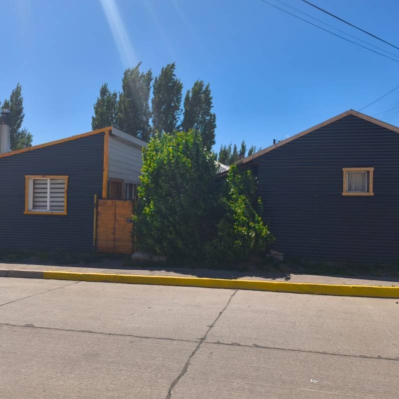 Casa Flor Austral - Chile Chico