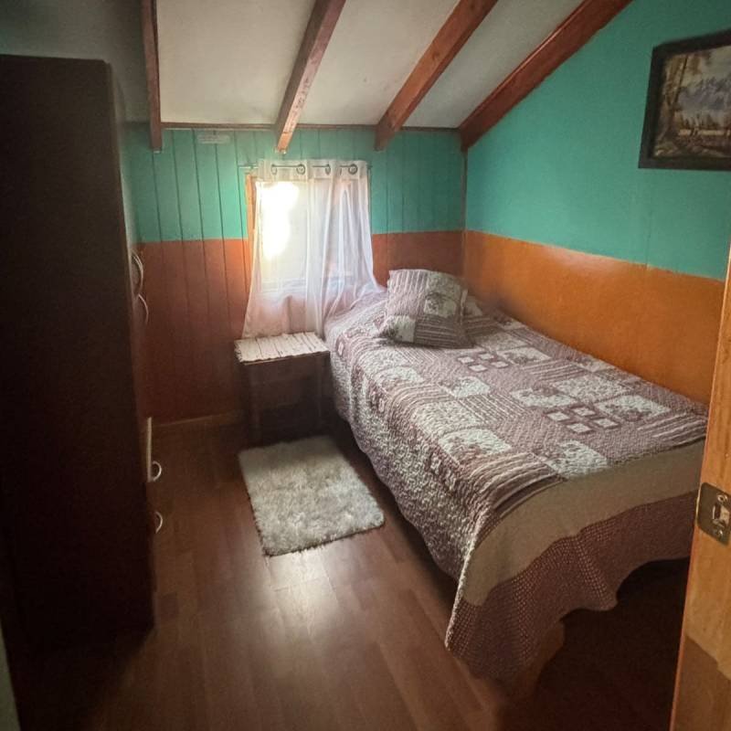 Residencial Chave en Chaitén - Imagen 5