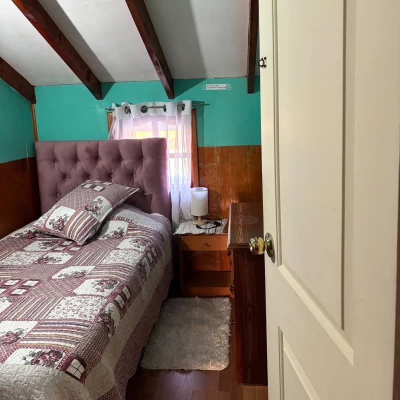 Residencial Chave en Chaitén - Imagen 7