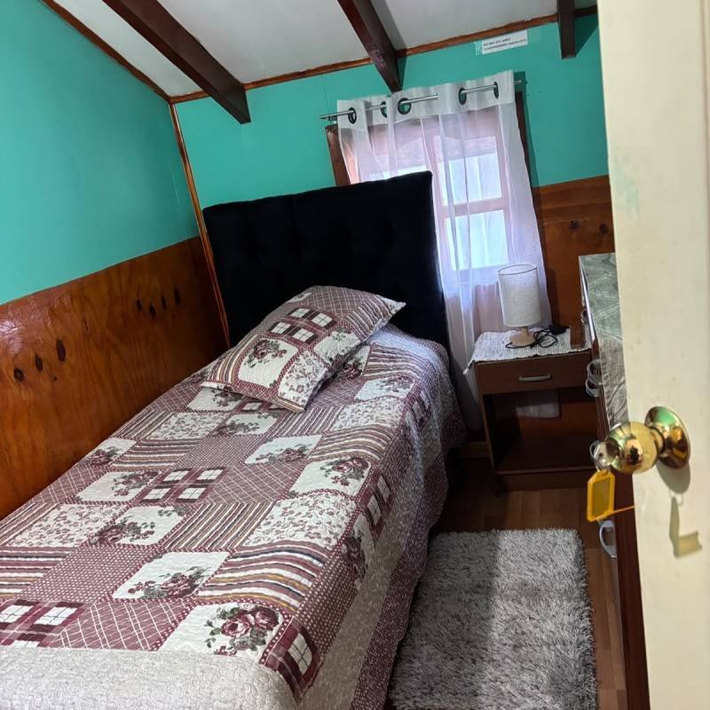 Residencial Chave en Chaitén - Imagen 8
